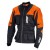 Куртка LEATT Moto 5.5 Enduro Jacket [Orange], XXL